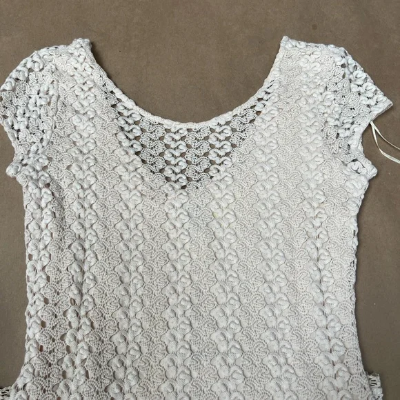 Free People Crochet Dress - Picture 13 of 15
